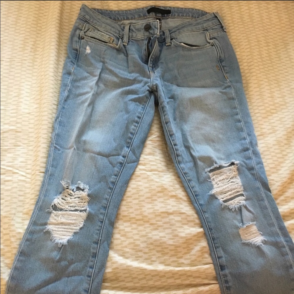 Genetic Denim Jeans